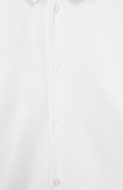 Хлопковая рубашка DAL LAGO, арт. N402/9017/17-18, фото 3