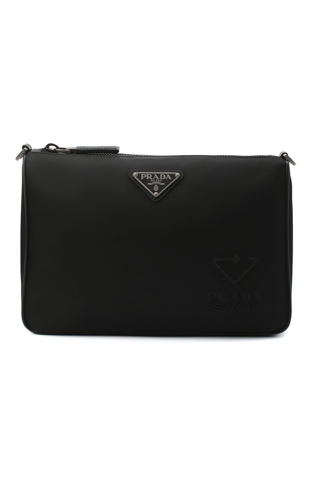 Сумка PRADA, арт. 2VH113-5ECO-F0002-OOO, фото 1
