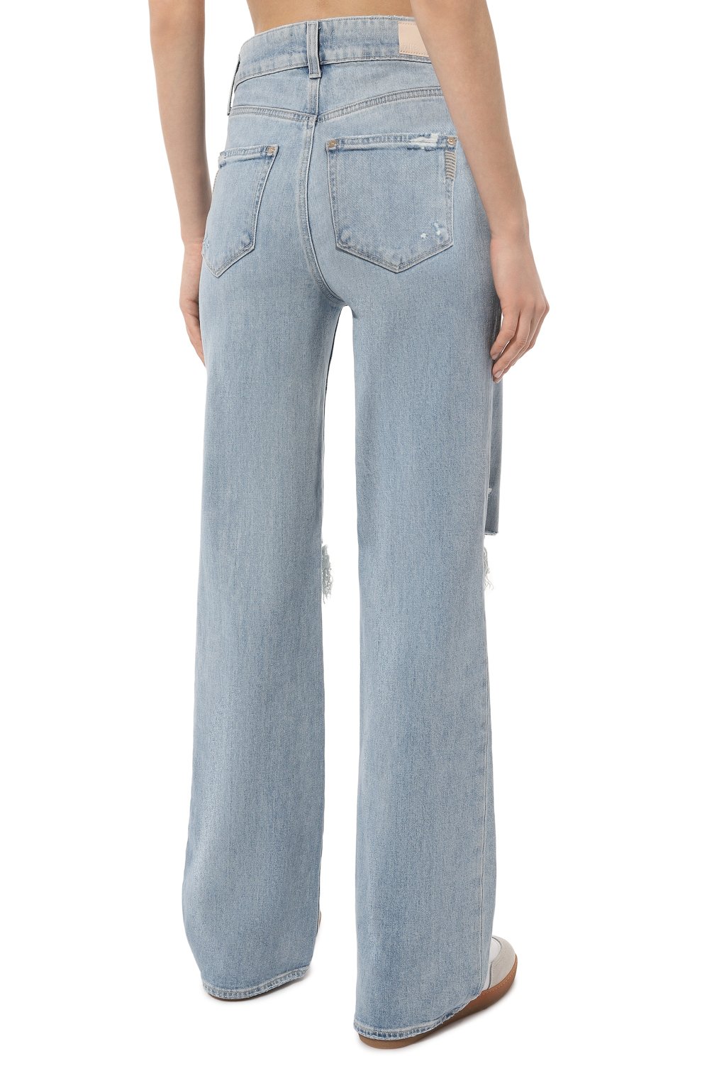 Джинсы sasha PAIGE, арт. 8626B61-B169, фото 4