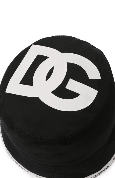 Панама DOLCE & GABBANA, арт. GH738A/GEX38, фото 5