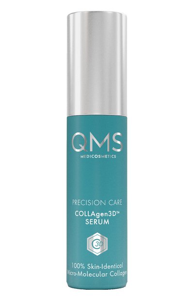 Женская сыворотка для лица&quot;3д коллаген&quot; (30ml) QMS MEDICOSMETICS, арт. 2154100