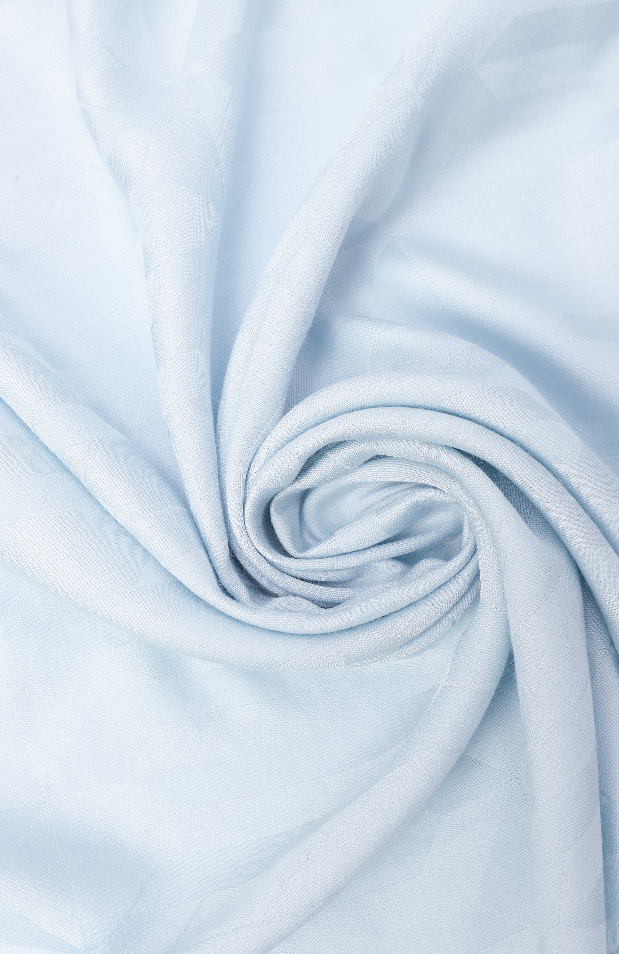 Шаль из шелка и шерсти LANVIN, арт. 6L1414J5753, фото 3