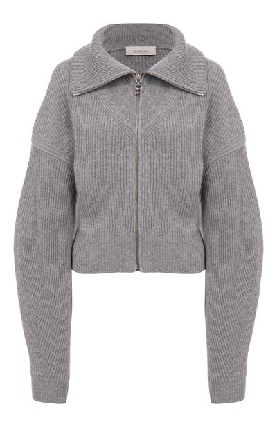 Женский кардиган из шерсти и кашемира SPORTMAX, арт. CALIPS0