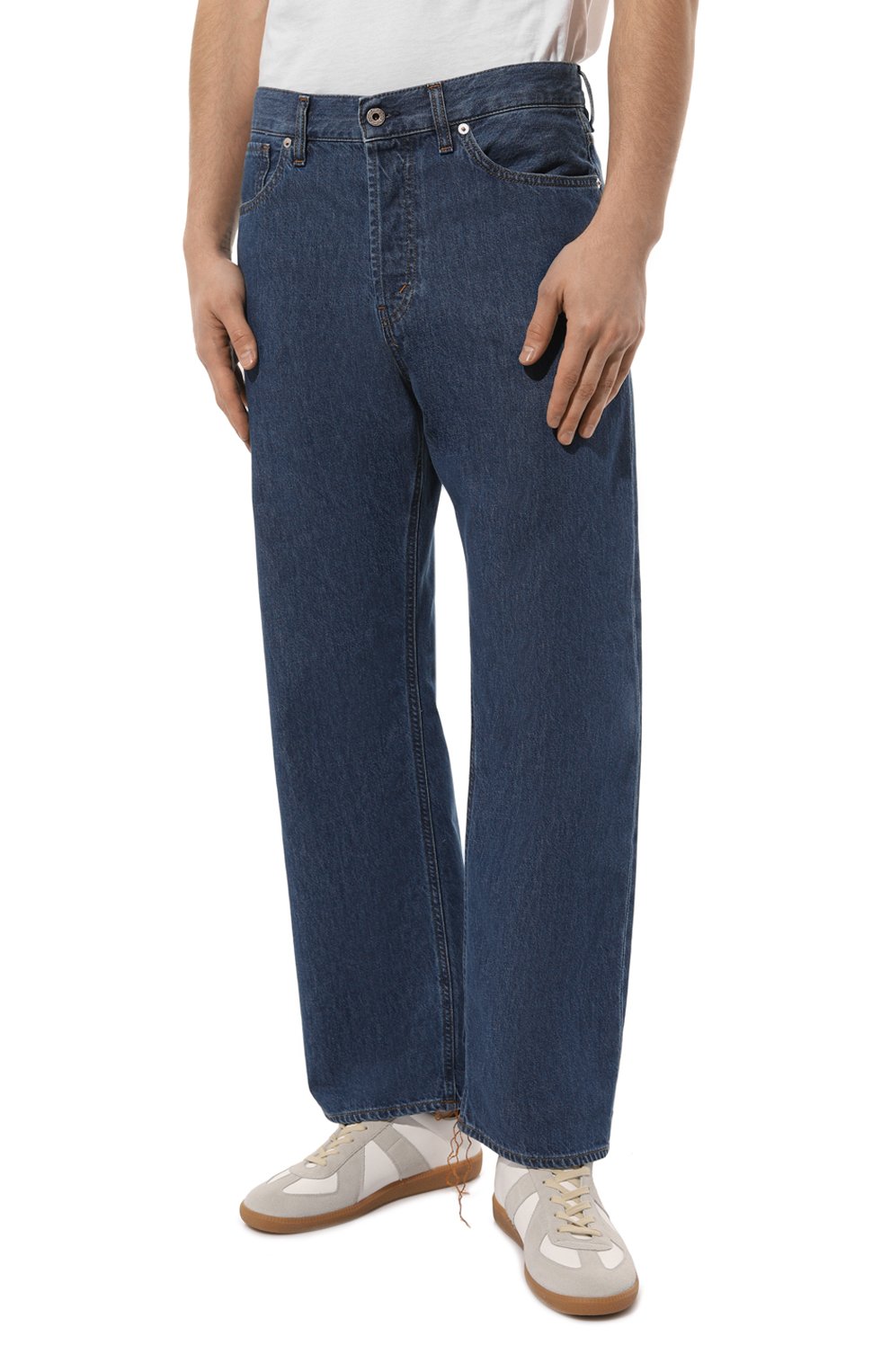 Джинсы PENCE, арт. J0SE-54/74559.D677, фото 3