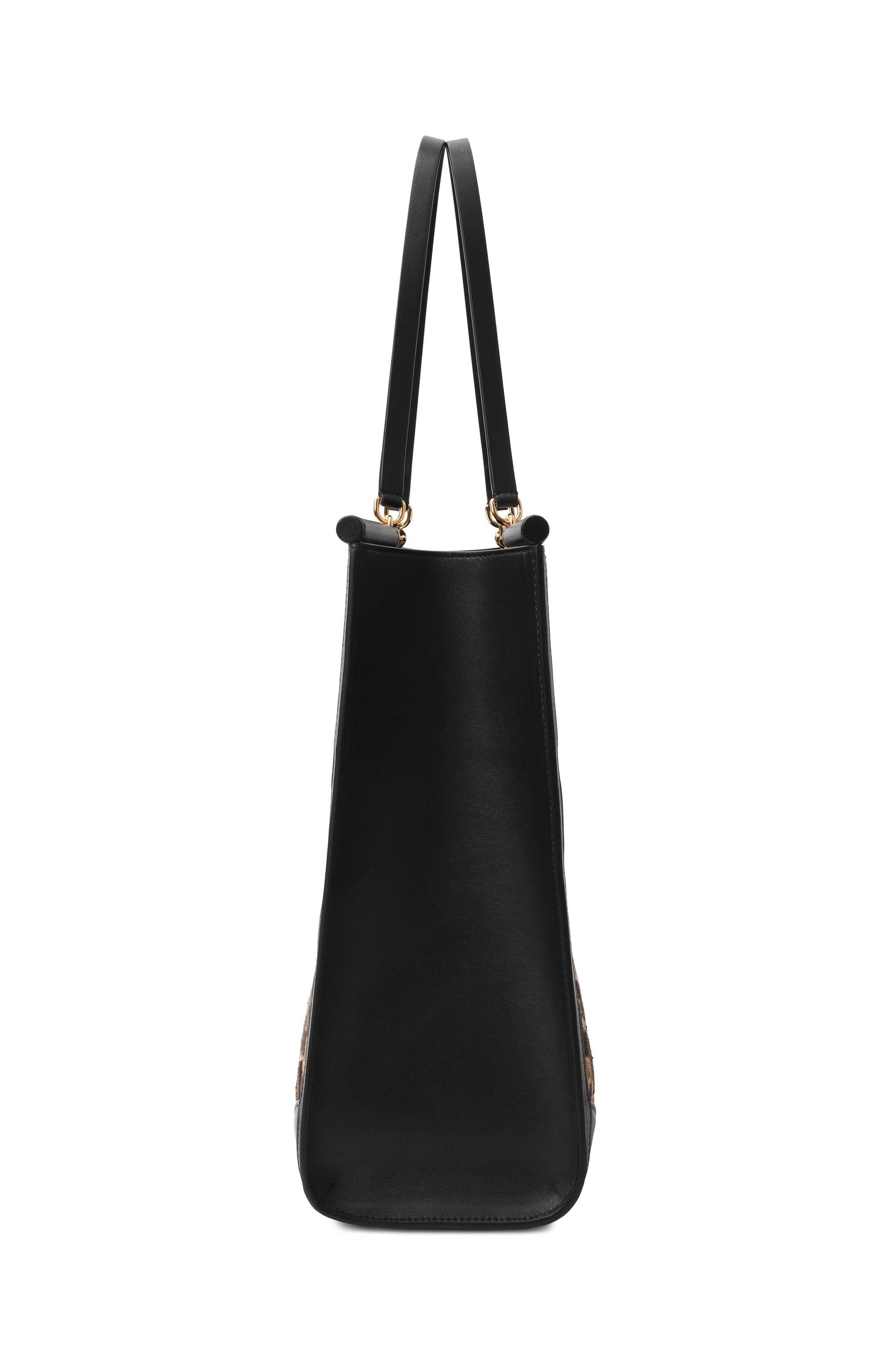 Сумка sicily large DOLCE & GABBANA, арт. BB7727/B6I37, фото 4