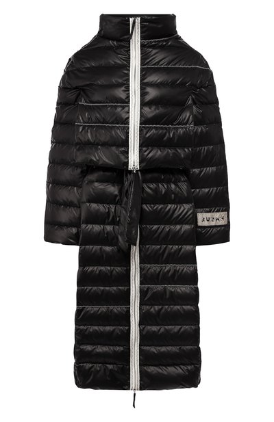 Пуховик с капюшоном RUBAN, арт. RРW19/20 - 83.1.311.2, фото 1