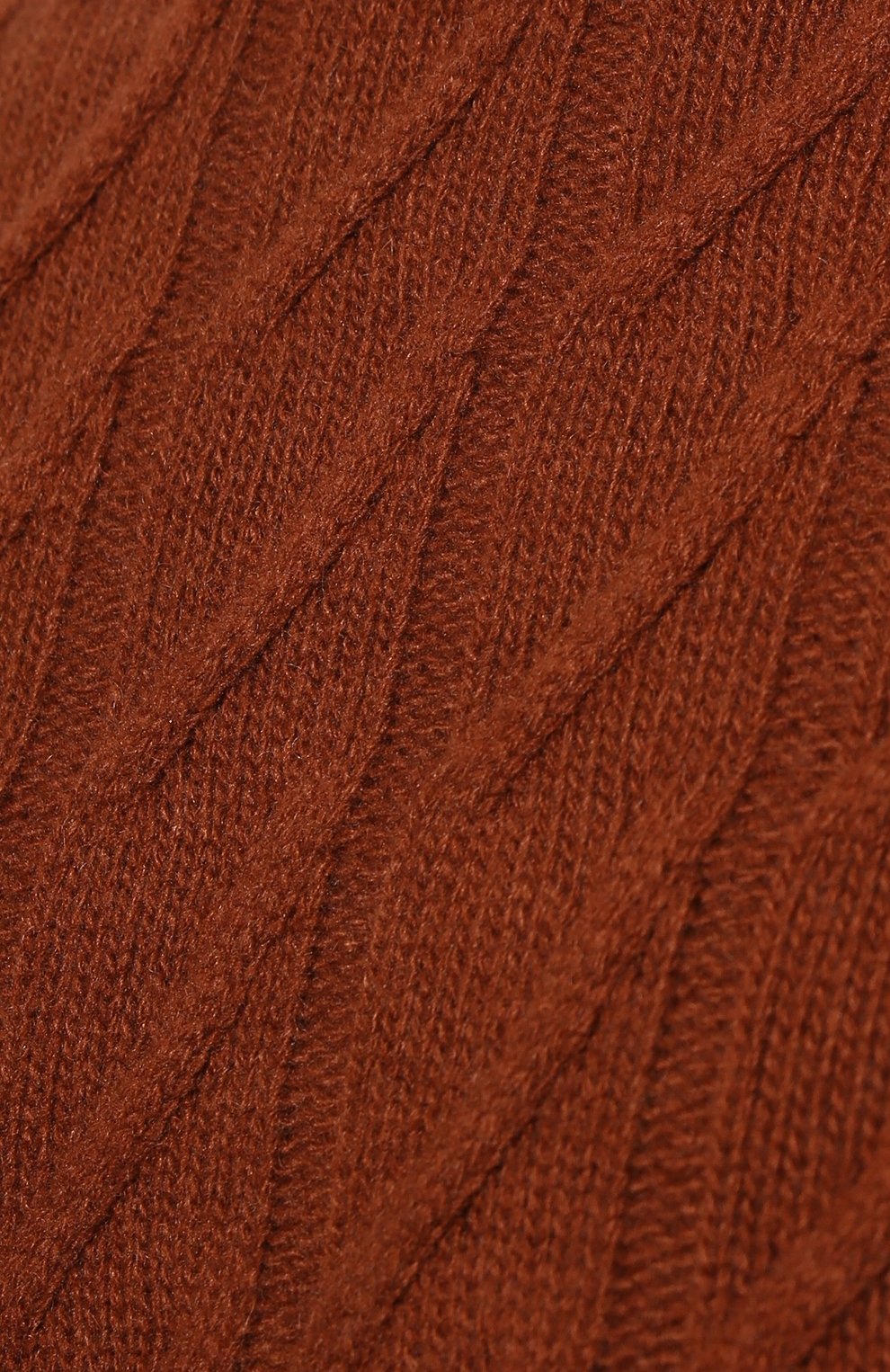 Свитер из шерсти и кашемира ANDREA CAMPAGNA, арт. I21-9410, фото 5