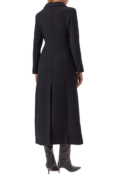 Шерстяное пальто DOLCE & GABBANA, арт. F0W5KT/HU2AX, фото 4