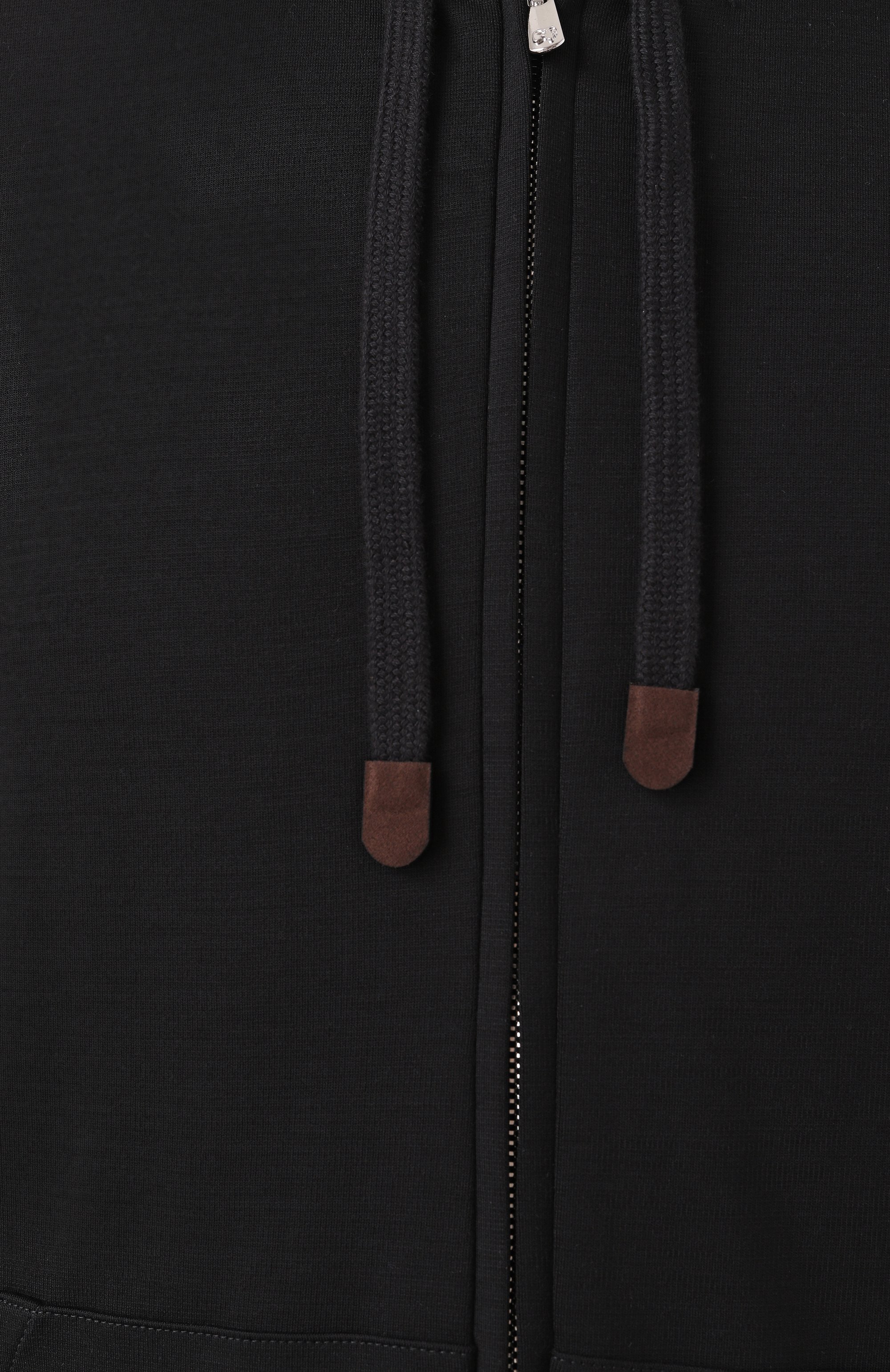 Шерстяная толстовка MARCO PESCAROLO, арт. MIKE/51Y19, фото 6