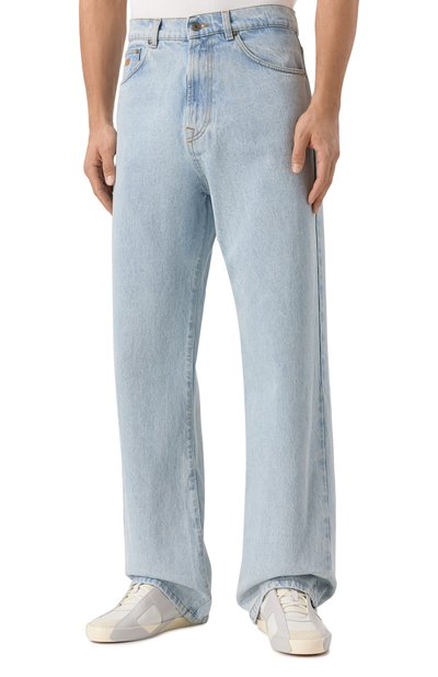 Джинсы MSGM, арт. 3940MP236L/257592, фото 3