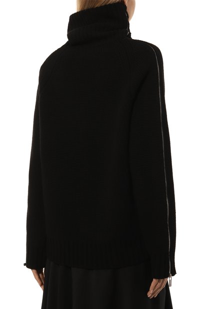 Свитер из шерсти и кашемира HELMUT LANG, арт. 006HW797, фото 4