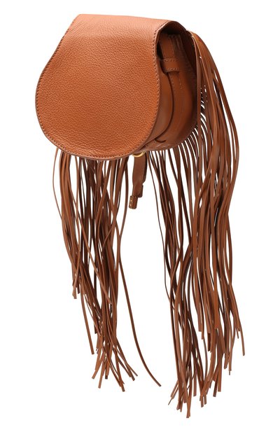 Сумка marcie CHLOÉ, арт. CHC20SP580C33, фото 3