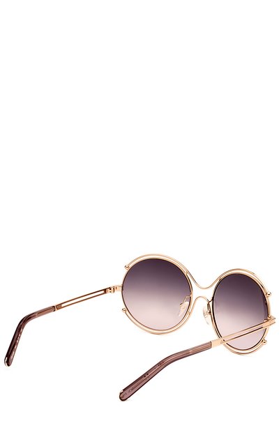 Солнцезащитные очки CHLOÉ, арт. 122S-744, фото 3