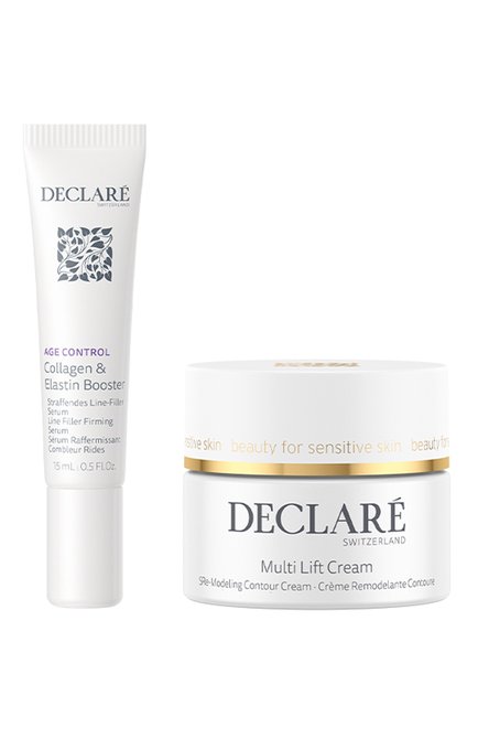 Женское набор age control multilift «мультилифт» (50+15ml) DECLARE, арт. 5648