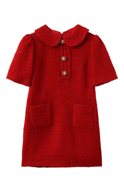 Твидовое платье ZHANNA & ANNA, арт. ZAOZ00000825, фото 1