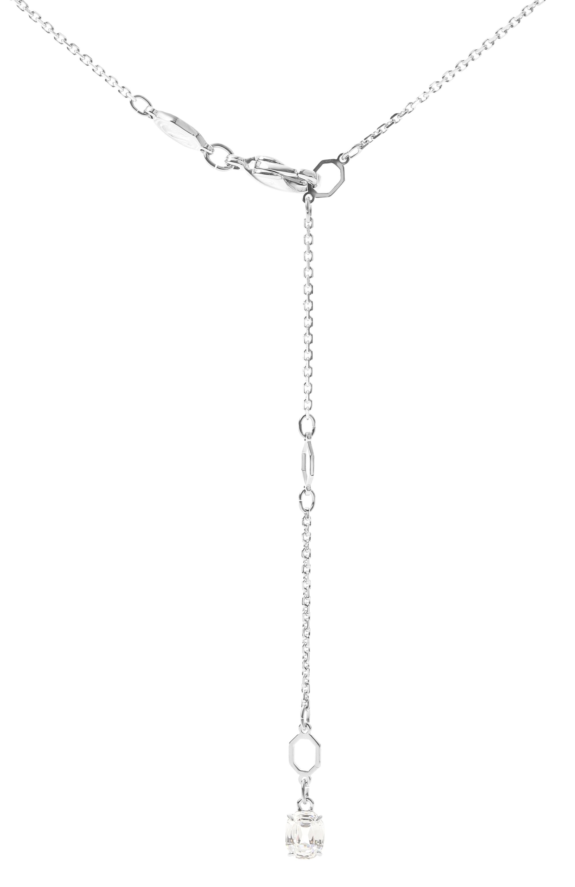 Подвеска matrix  SWAROVSKI, арт. 5728553, фото 4