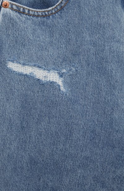 Джинсы MM6, арт. M60053/MM02M, фото 3