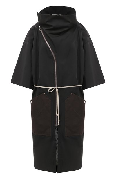 Женская парка RICK OWENS, арт. RP20F2903/TTTE