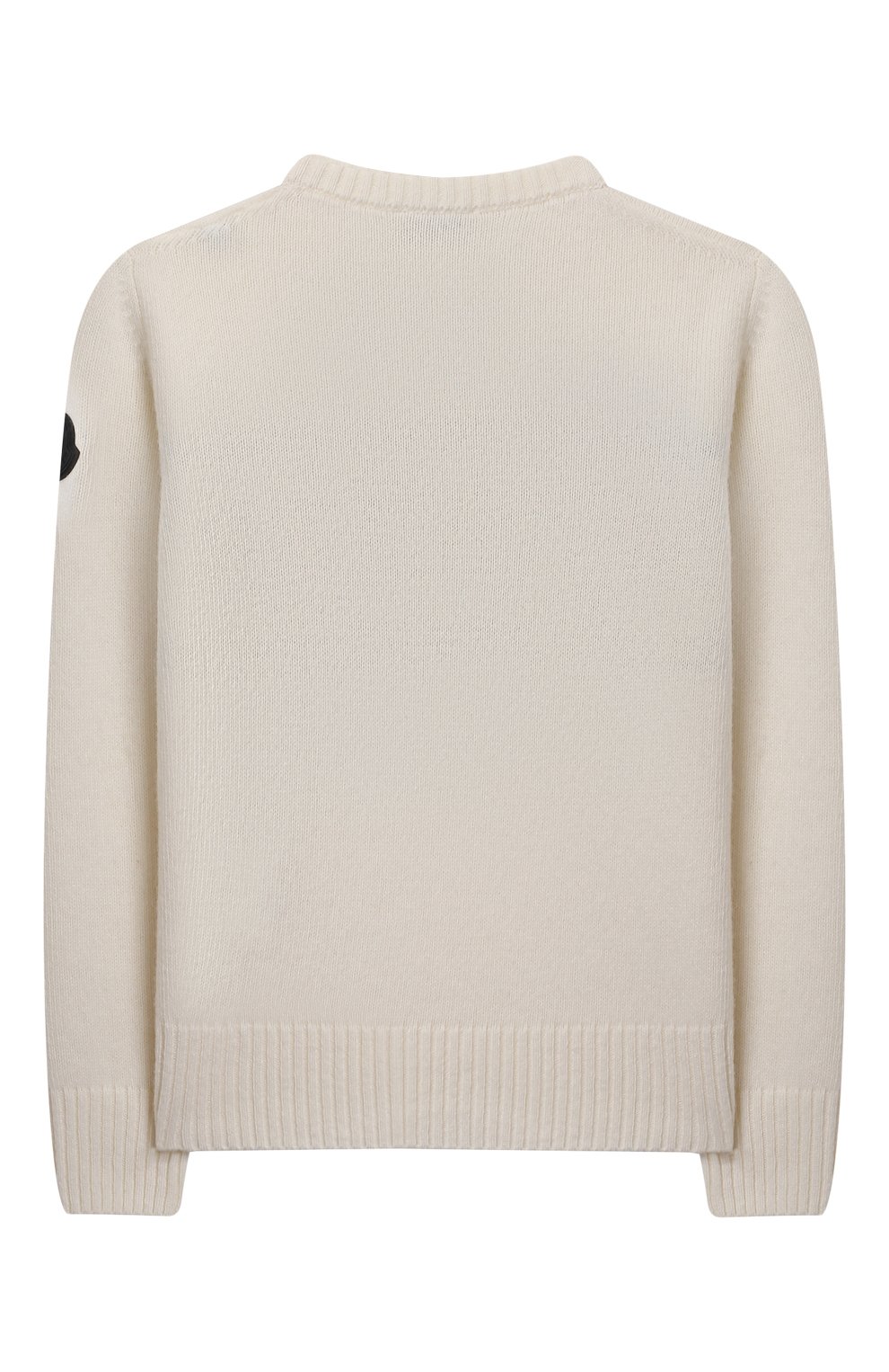 Шерстяной пуловер MONCLER, арт. G2-954-9C726-20-A9645/8-10A, фото 2