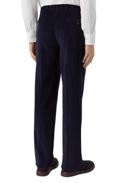 Вельветовые брюки MVST, арт. M25.1MM.T409/574, фото 4