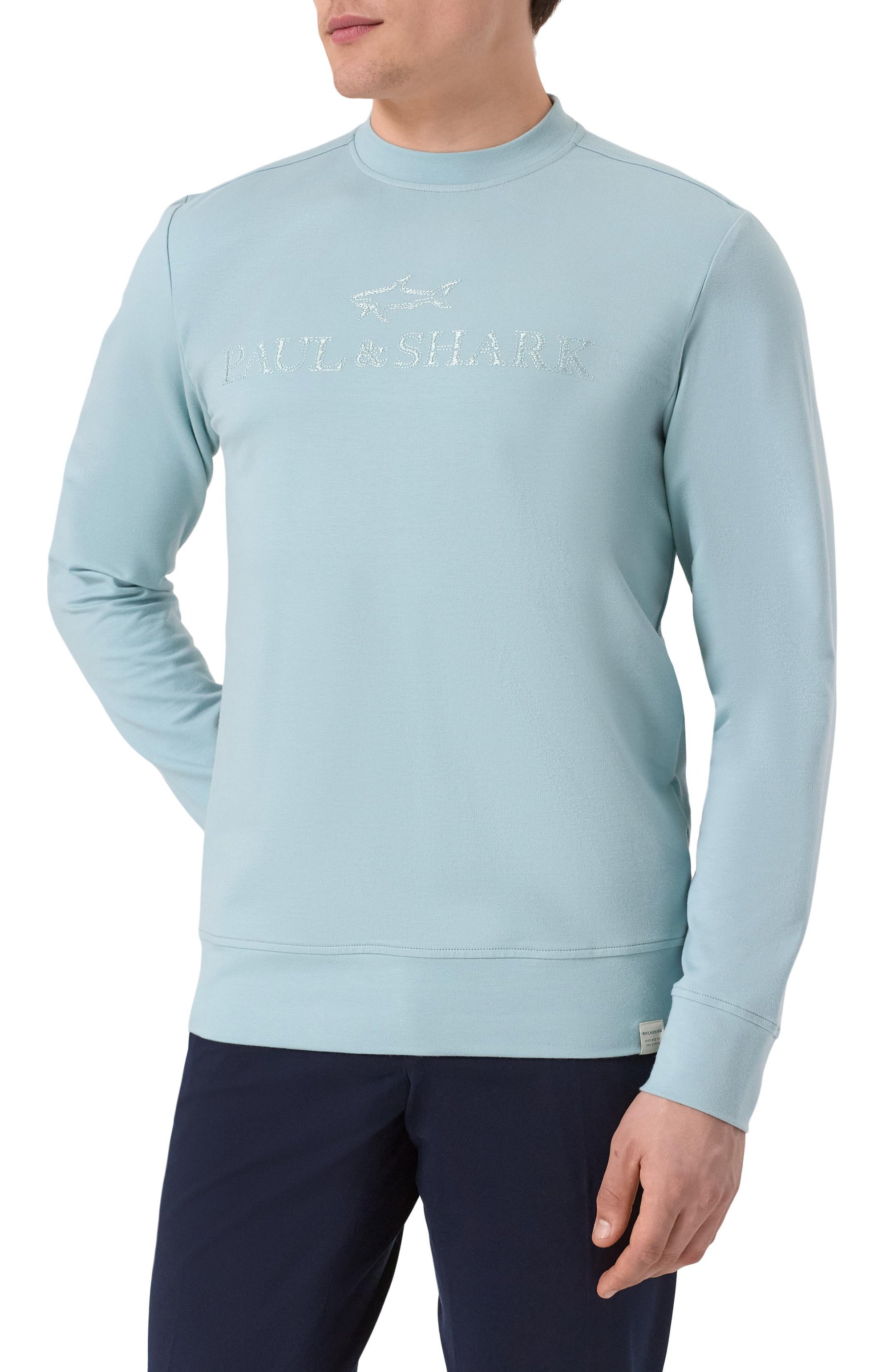 Свитшот PAUL&SHARK, арт. 25411881/3XL, фото 3