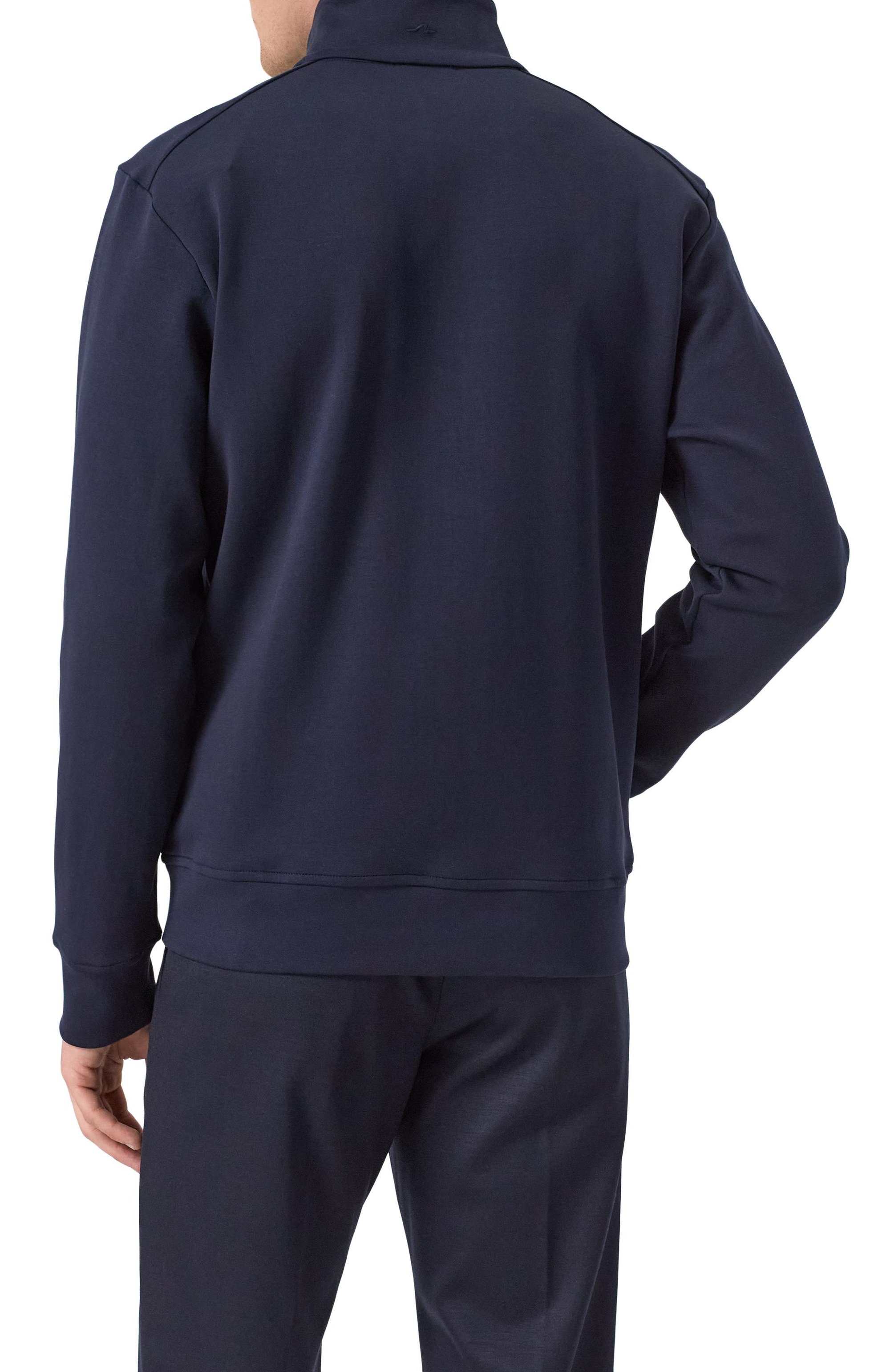 Толстовка PAUL&SHARK, арт. 25411820/3XL, фото 4