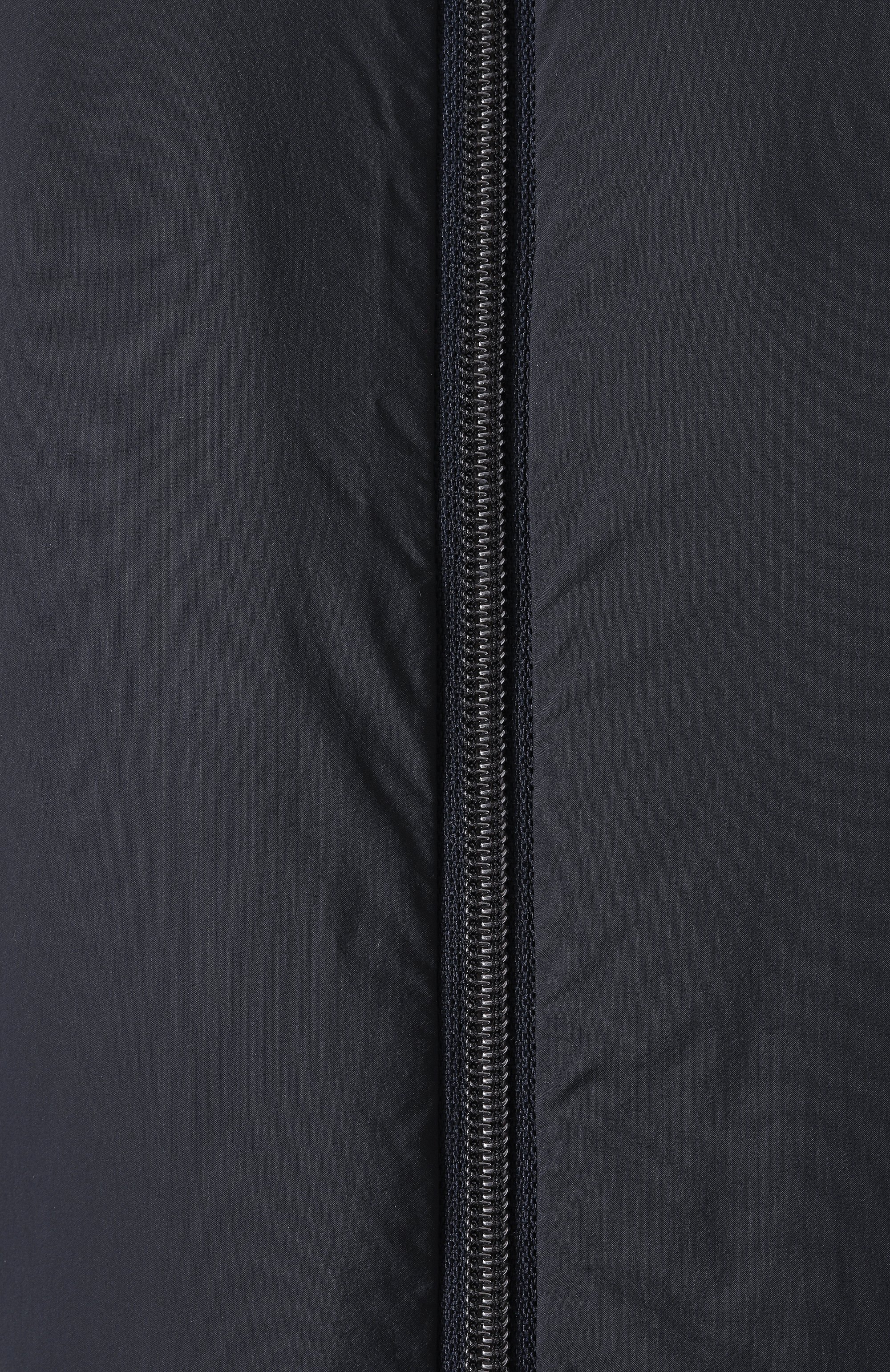 Утепленный бомбер HERNO, арт. GI000414U/12456Z, фото 6