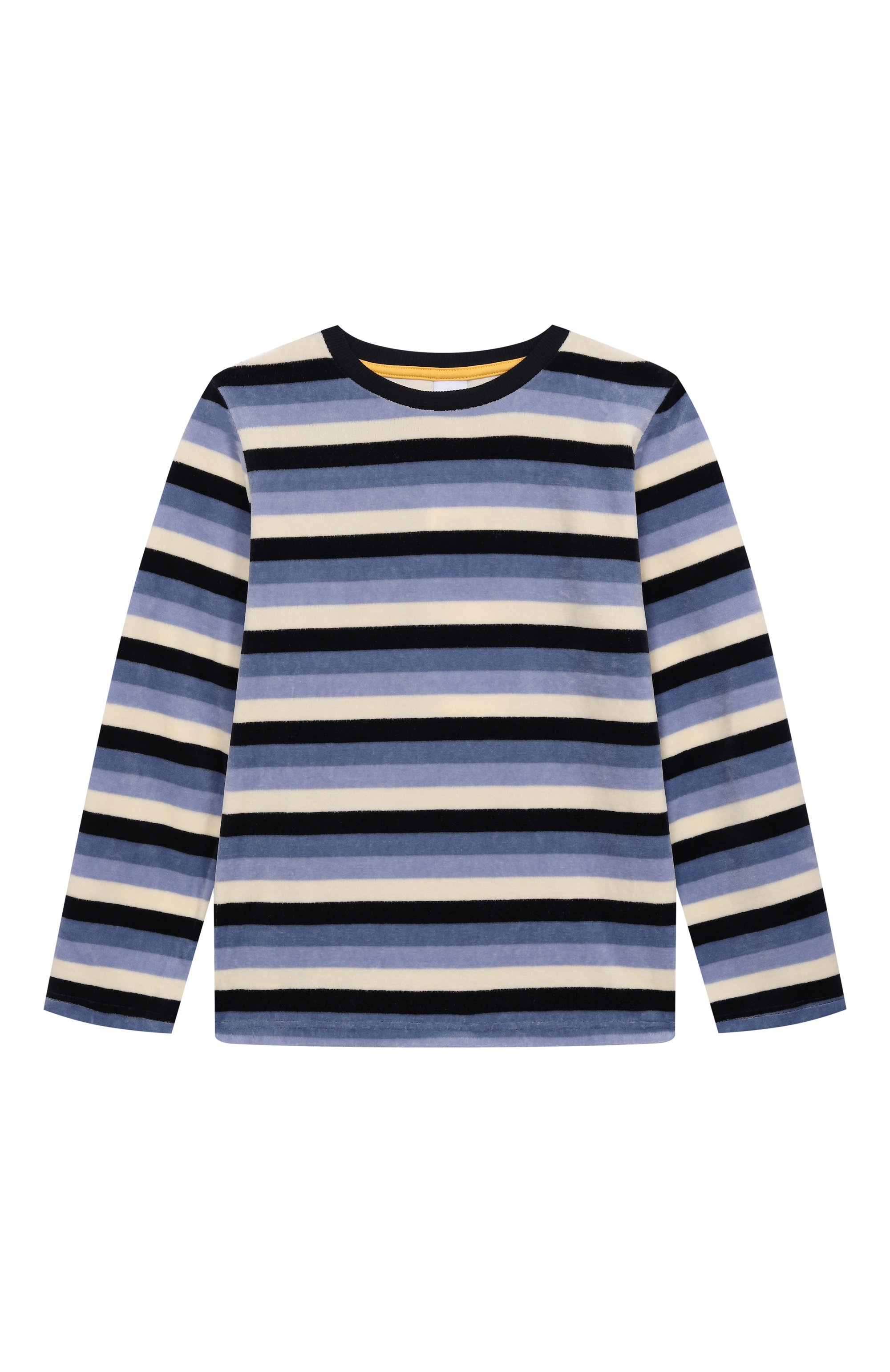 Хлопковая пижама SANETTA, арт. 233579, фото 2