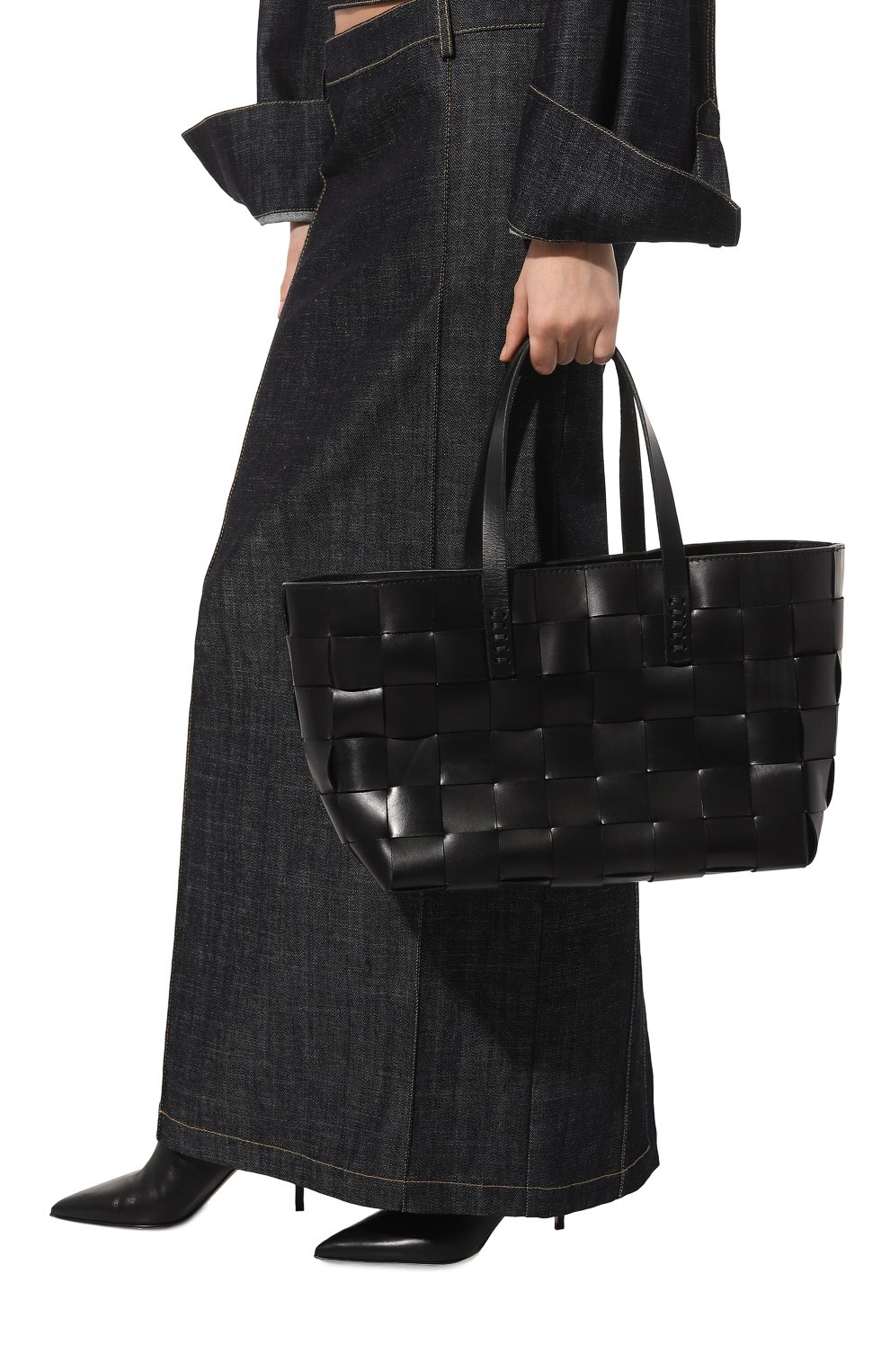 Сумка-тоут japan tote DRAGON DIFFUSION, арт. 8151, фото 2