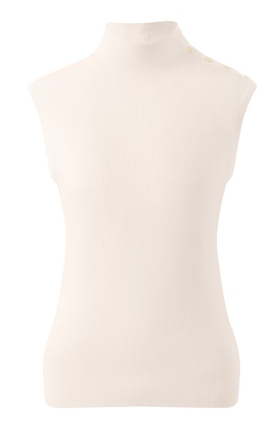 Женский шерстяной топ BOSS, арт. 50530703