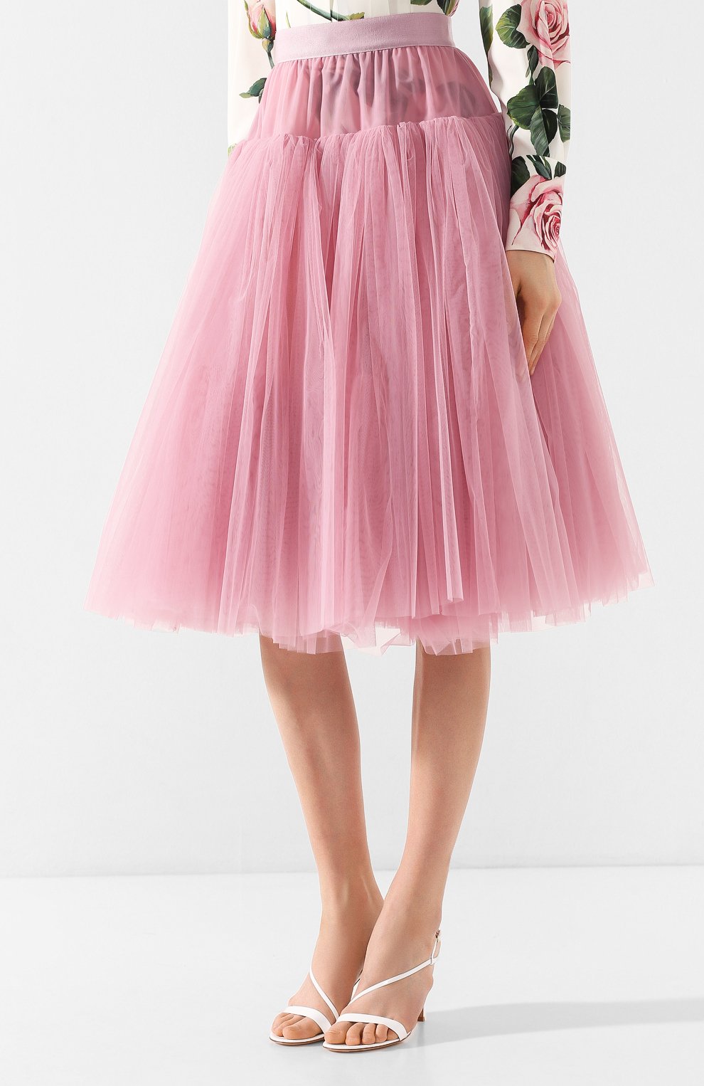 Юбка DOLCE & GABBANA, арт. F4BTHT/HLM0U, фото 3