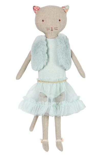 Одежда для игрушки кошка MAILEG, арт. 16-7953-01, фото 2