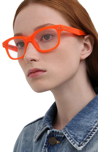 Оправа MATTHEW WILLIAMSON, арт. MW31C6 0PT, фото 2