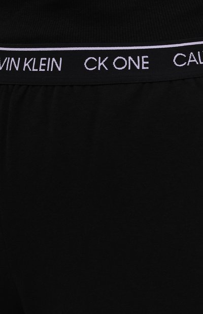 Джоггеры CALVIN KLEIN, арт. QS6685E, фото 5
