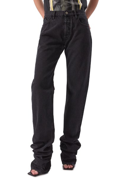 Джинсы THE ATTICO, арт. 248WCP214, фото 3