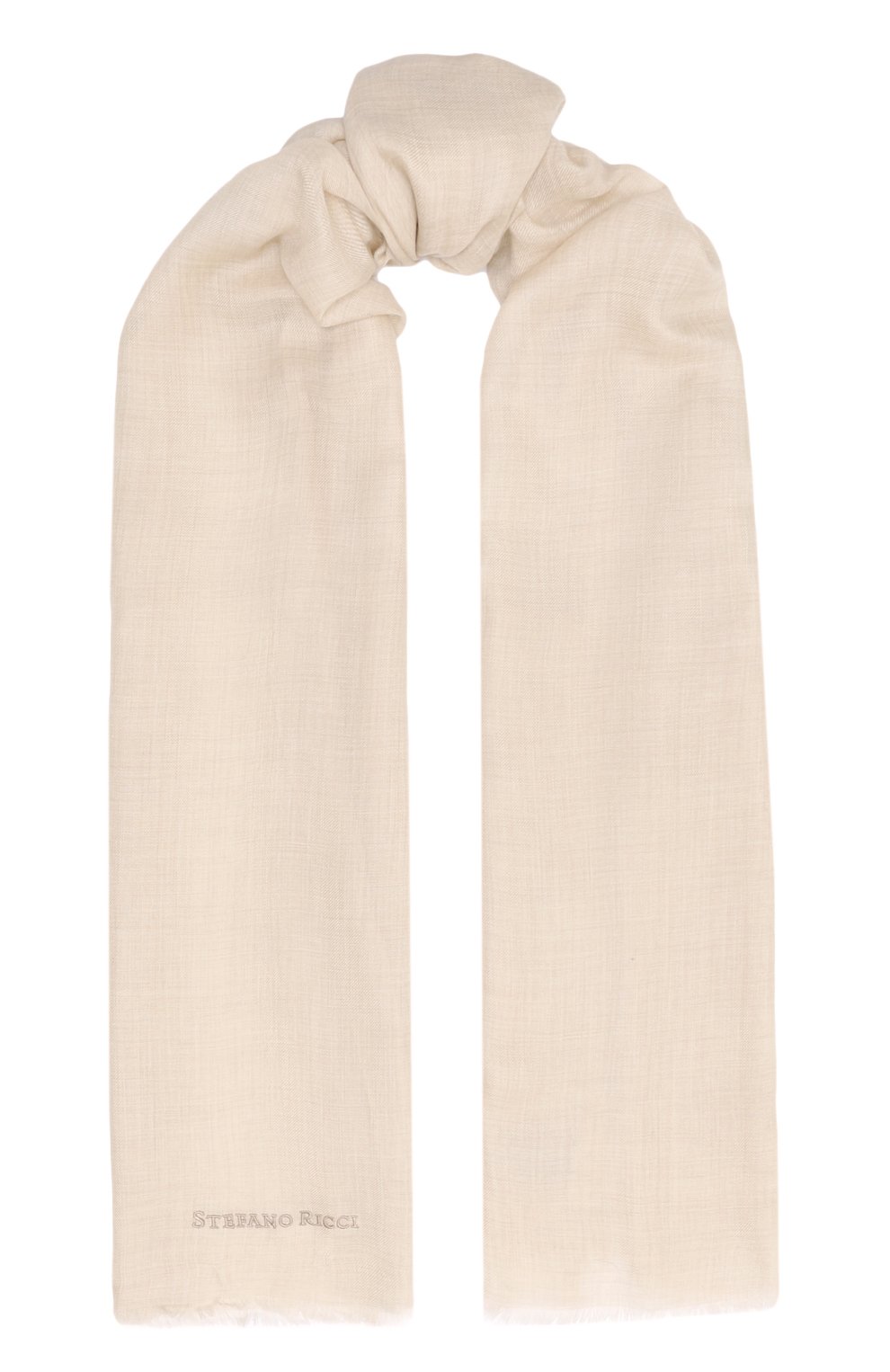 Кашемировый шарф STEFANO RICCI, арт. MIA2300020/14588, фото 1