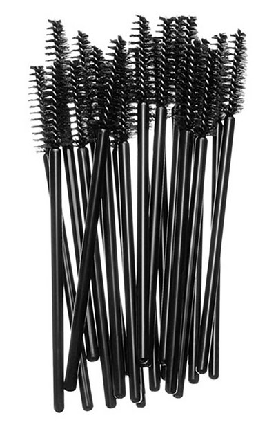 Аппликаторы для туши для ресниц mascara wands disposable MAC, арт. MR6H-01, фото 1
