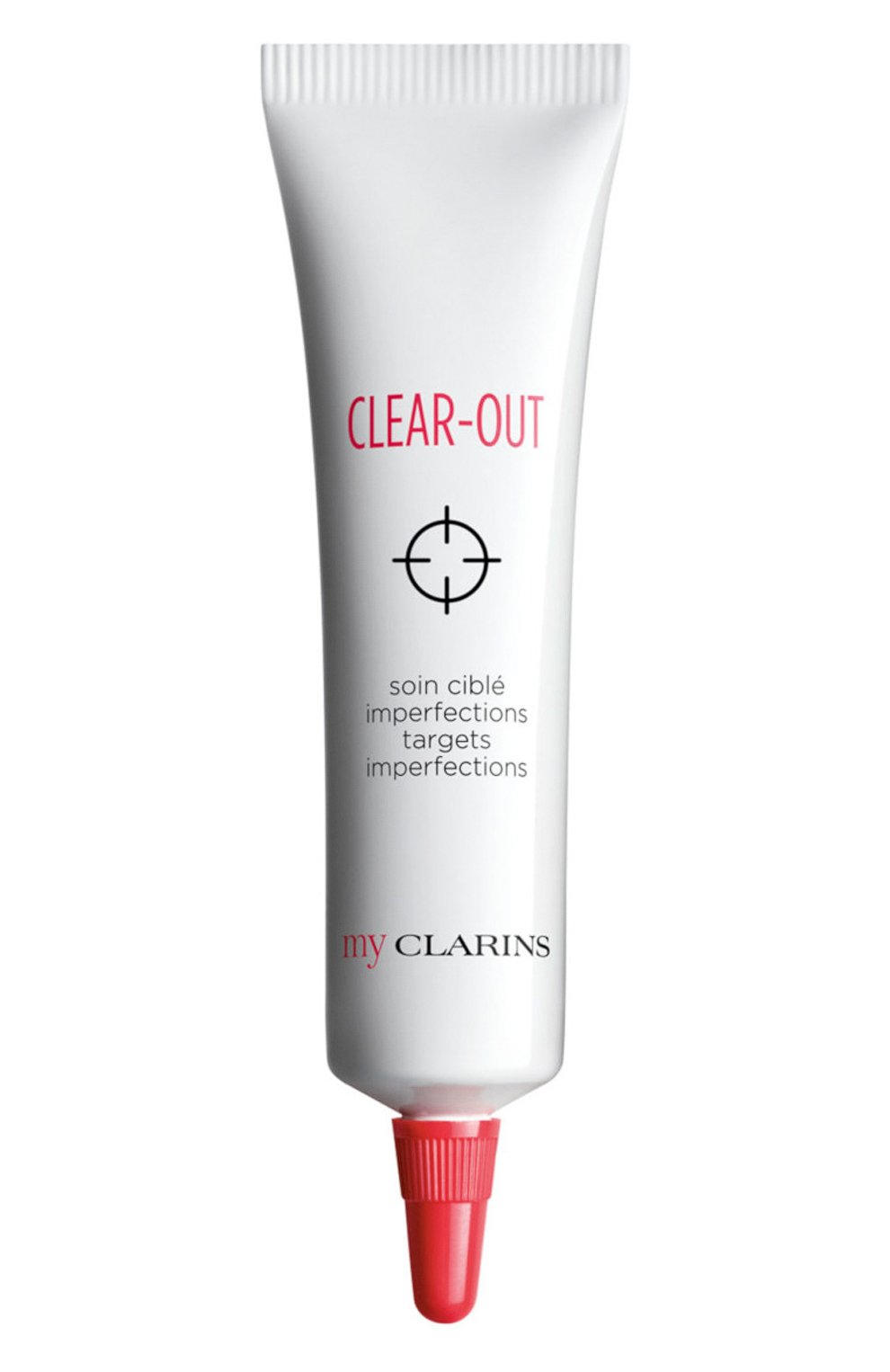 Крем против прыщиков и воспалений my clarins (15ml) CLARINS, арт. 80043393, фото 1