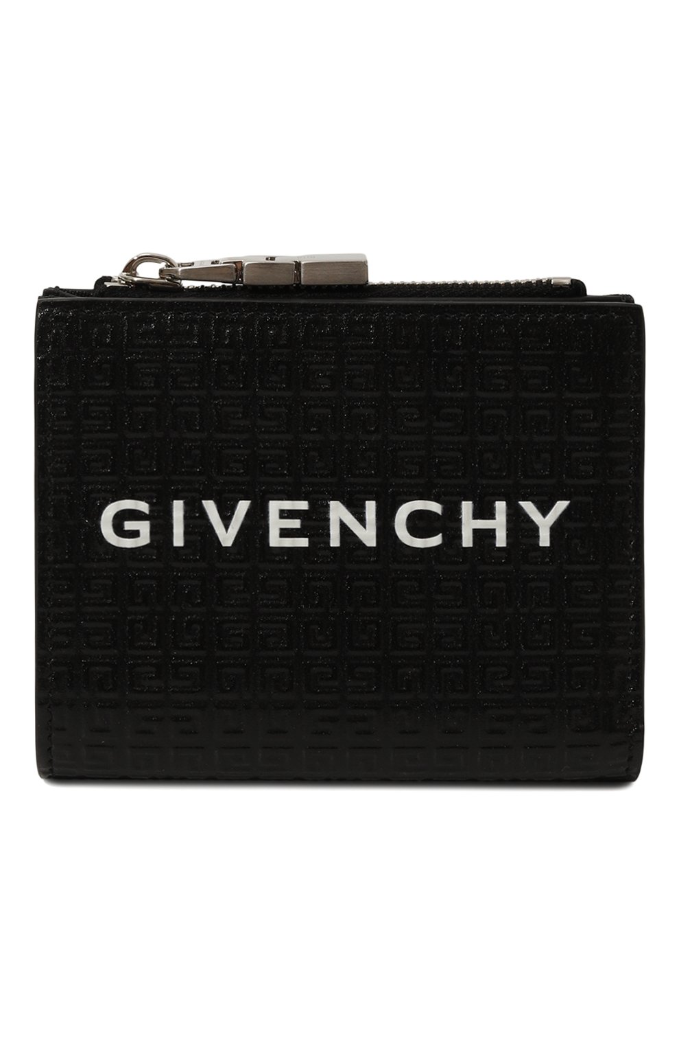Кожаное портмоне GIVENCHY, арт. BK60BX/K1LQ, фото 1