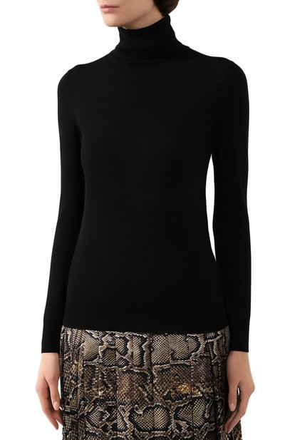 Кашемировая водолазка LORO PIANA, арт. FAC4672, фото 3