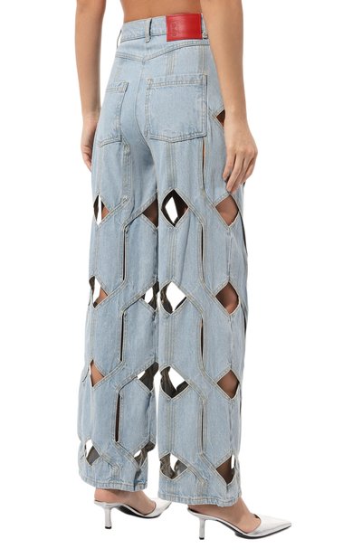 Джинсы RED SEPTEMBER, арт. 924.02.71.05, фото 4