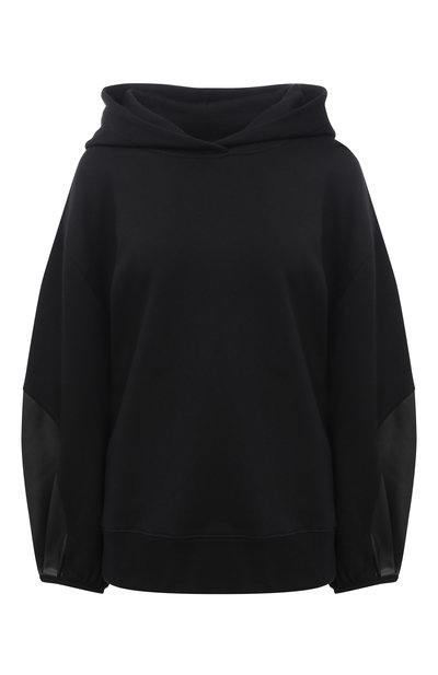 Женский худи DOROTHEE SCHUMACHER, арт. 123207/CASUAL C00LNESS