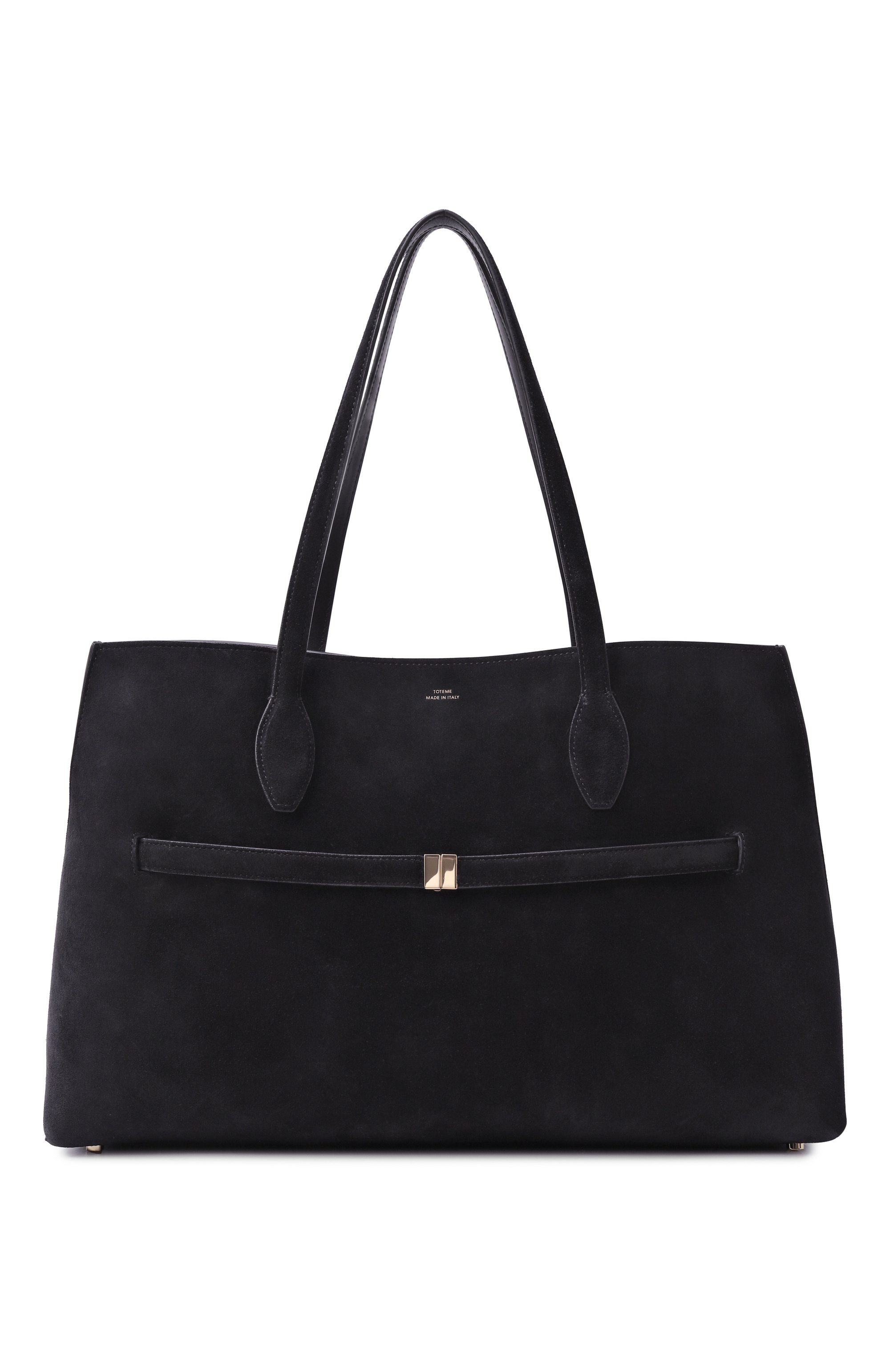 Сумка-тоут lounge TOTEME, арт. 253-WAL0073-LE0004, фот�о 1