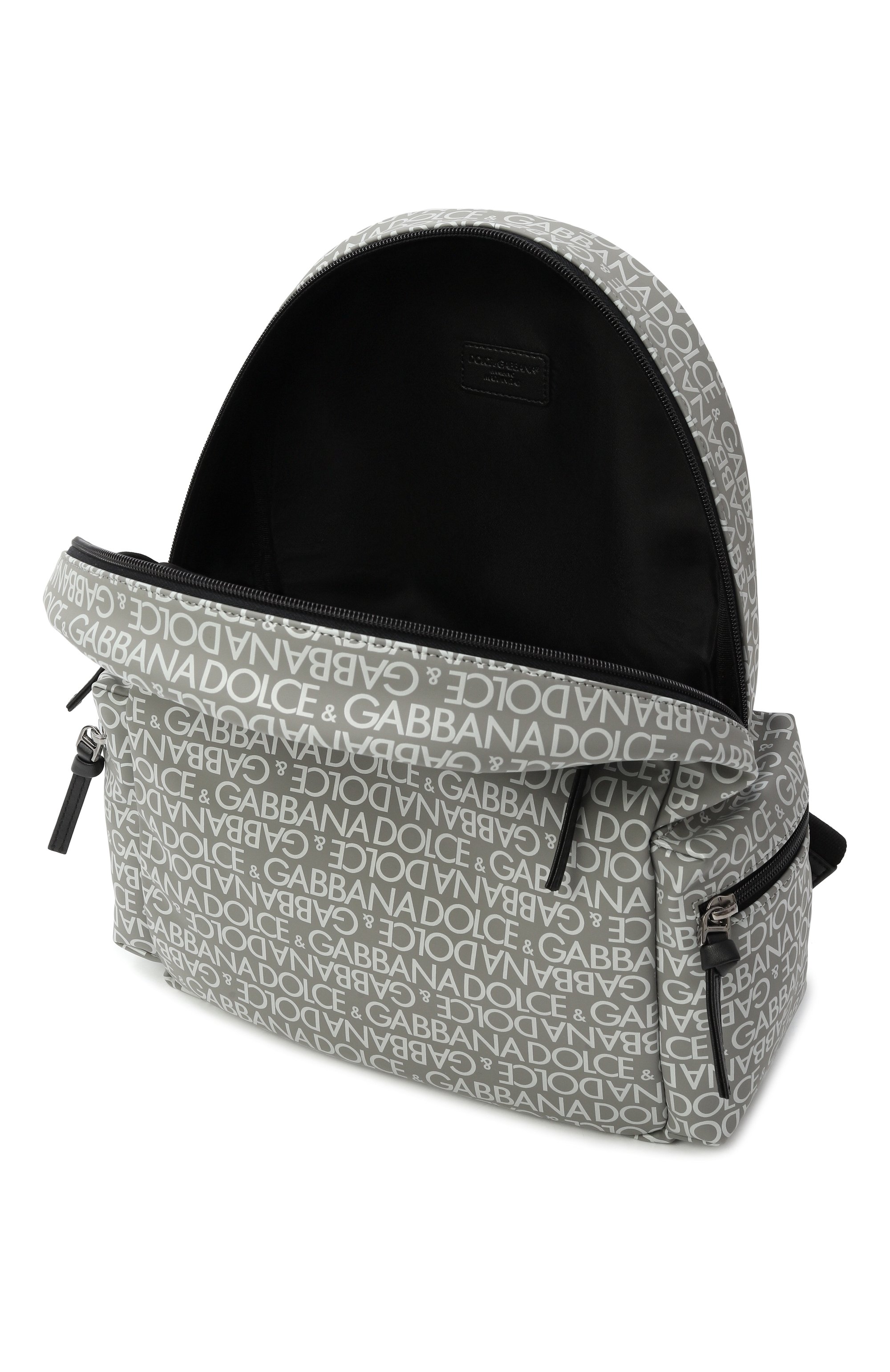 Рюкзак DOLCE & GABBANA, арт. EM0082/AB189, фото 3