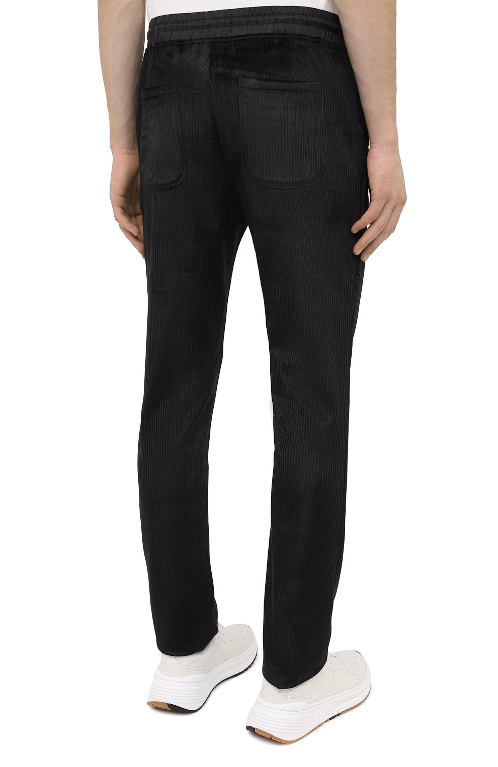 Вельветовые брюки RTA, арт. MF0555-0135BKWA, фото 4