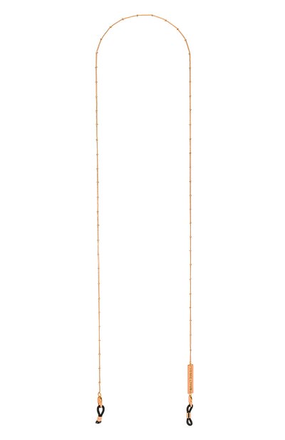 Женские цепочка для очков FRAME CHAIN, арт. D0TTY R0SE