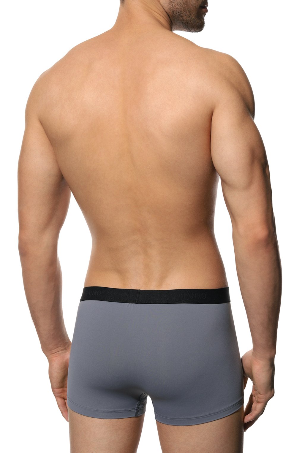 Боксеры HANRO, арт. 073107., фото 3