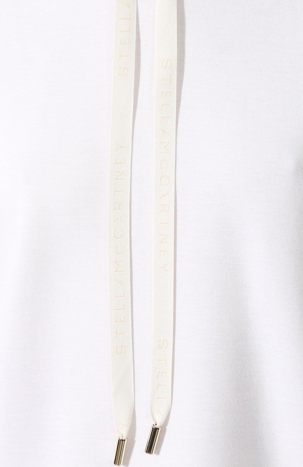 Хлопковое худи STELLA MCCARTNEY, арт. 502812/SMW40, фото 5