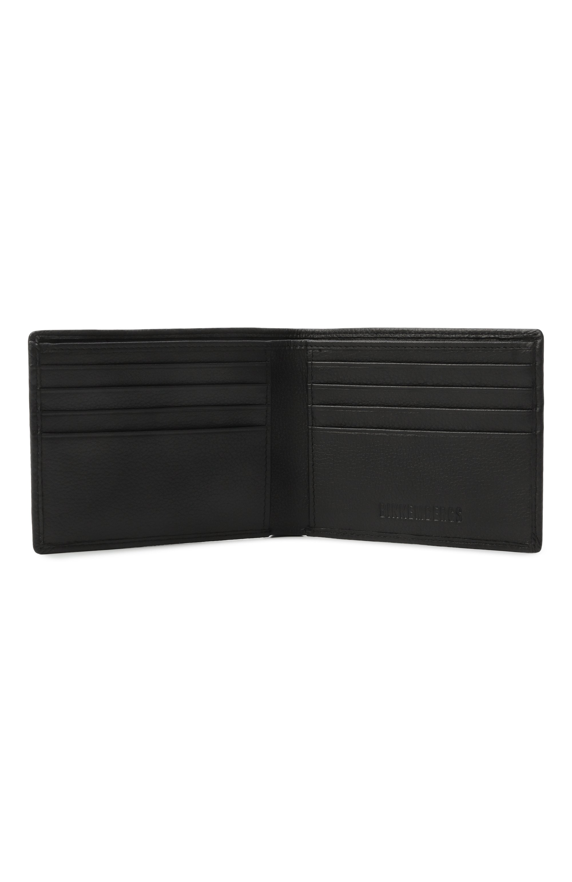 Кожаное портмоне DIRK BIKKEMBERGS, арт. BKPU01086M, фото 3