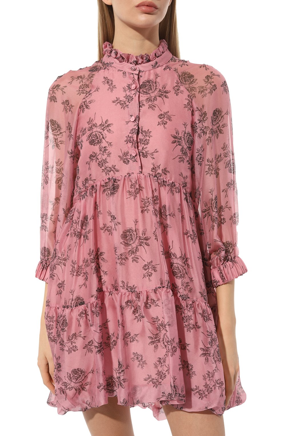 Платье PHILOSOPHY DI LORENZO SERAFINI, арт. A0441/0755, фото 3